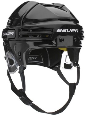 Hokejová Helma RE-AKT 75 - BLK