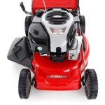 Benzínová sekačka Weibang WB 506 SBV DOV 6in1