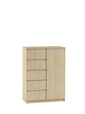 FRONTI Komoda BENU 82x111,5 v1