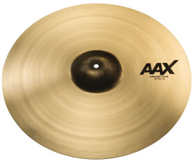 Sabian AAX X-Plosion Crash 20''