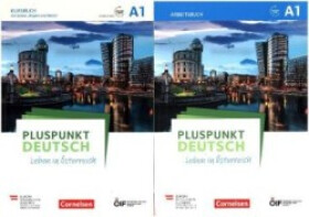 Pluspunkt Deutsch - Leben in Österreich - A1