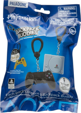 Playstation přívěšky DPL24 - EPEE