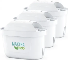 Brita Maxtra PRO Pure Performance 3 ks / Filtrační vložka / 150 l (1051755)