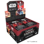 Star Wars: Unlimited Twilight of the Republic - Booster Pack