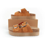 Lee Cooper W LCW-25-35-3494L dámské žabky 36