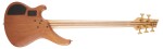 Sandberg Custom 5 MBB EFB BIWP MH GH