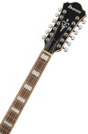 Ibanez AS7312 Transparent Cherry Red
