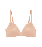 Podprsenka Body Make-up Soft Touch P EX béžová - TRIUMPH BROWN 90B