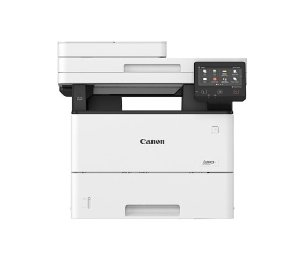 Canon i-SENSYS MF552dw - černobílá, MF (tisk, kopírka, sken), DADF, USB, LAN, Wi-Fi EDF_543973