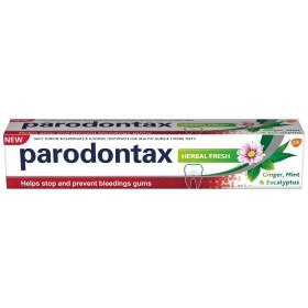 Zubní pasta Parodontax herbal fresh 75 ml