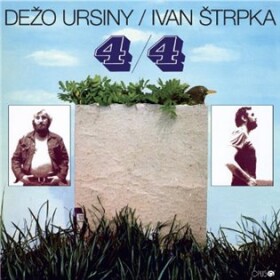 STRPKA IVAN 4/4 LP