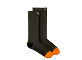 Salewa Mountain Trainer Merino Crew Socks pánské ponožky Bungee Cord vel. 42-44