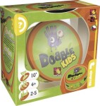 Dobble/KIDS - Společenská hra, 2. vydání