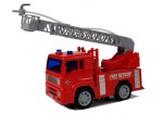 Mamido Hasičské auto se stříkačkou 1:20 červené