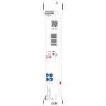 Bosch Accessories 2608706997 2608706997 spirálový vrták na kámen 1 ks