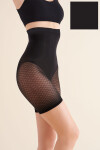 Gabriella High Shaper Summer code 670 kolor:nero 4-L