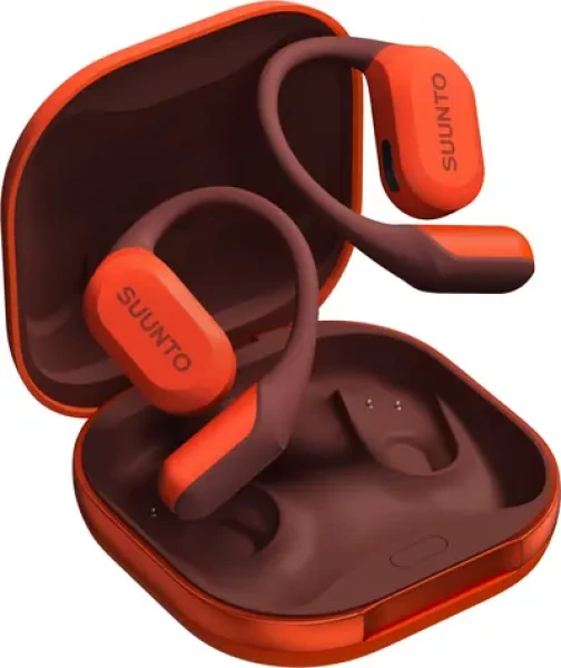 SUUNTO Spark oranžová / Bezdrátová sluchátka (SS051357000)