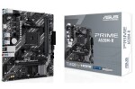 ASUS PRIME A520M-R / A520 / 2x DDR5 / PCIEx16 / 1GLAN / mATX (90MB1H60-M0EAY0)