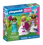 Playmobil® Princess 72055 Tři princezny