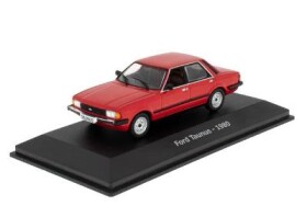 Ford Taunus 1980 Altaya 1:43