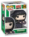 Funko POP Animation: Sakamoto Days - Osaragi #2419