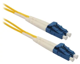 Solarix SXPC-LCLC-UPC-OS-1M-D / Patch kabel / LC UPC-LC UPC / Singlemode OS / 1m / Duplex (70231119)