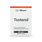 Testerol – GymBeam (60 tab.) (104863-2-60caps)