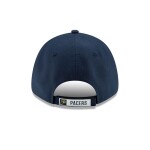 Pánská kšiltovka Indiana Pacers NBA The League Adjustable