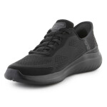 Boty Skechers Slip-Ins: Bounder 2.0 - Emerged M 232459-BBK EU 42,5