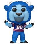 Funko Figurka POP! Billy Buffalo Buffalo Bills NFL