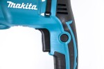 Makita HR2630T / Kombinované kladivo / 800W / 1.200 ot-min / 4.600 úderů-min / 2.4J / SDS-plus (HR2630T)