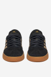 Tenisky adidas VL COURT 3.0 JP5355 Syntetický materiál,Přírodní kůže (useň) - Semiš