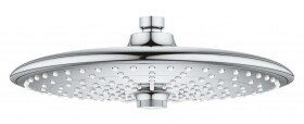GROHE - Vitalio Joy Hlavová sprcha, průměr 26 cm, 3 proudy, chrom 26462000