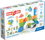 Geomag Magicube - Shapes 32 dílků