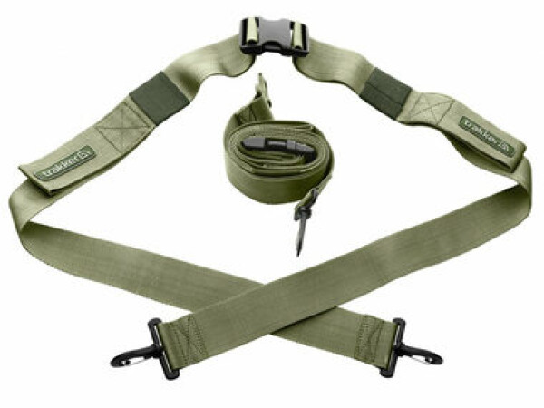 Trakker Popruh Lock Load Barrow Straps (TR215802)