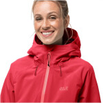 Bunda Jack Wolfskin Highest Peak 3l Jkt W 1115121-2058 xxl