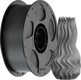 TPU filament šedý 1,75 mm AnyCubic 1 kg