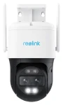 Reolink TrackMix W760 / Venkovní IP kamera / 8 Mpx / Duální objektiv / Wi-Fi (W760)