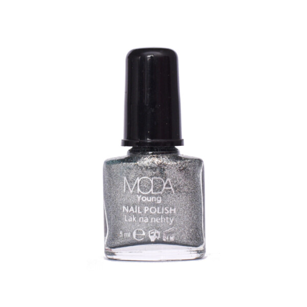 Moda lak na nehty, 5ml, č. 49