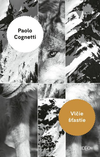 Vlčie šťastie (e-kniha) - Paolo Cognetti