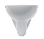 Wc závěsné Ceramia S-Line Pro zadní odpad 2031.9.000.000.1