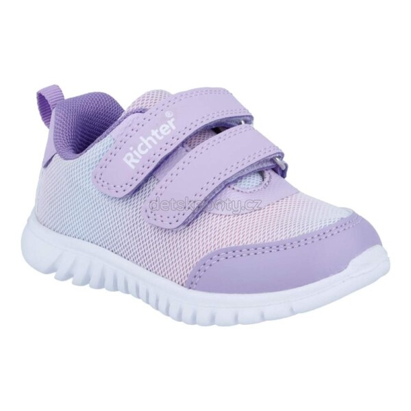 Dětské celoroční boty Richter 2661-3271-7602 Velikost: 32
