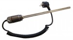 OLSEN SPA - Topná tyč PATRONA s termostatem - Barva topné tyče - Graphite, Výkon topné tyče - 600 W RADPST366