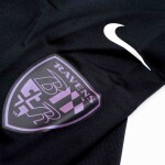 Nike Pánský dres Baltimore Ravens NFL Lamar Jackson #8 2026 Game Alternate Velikost: L