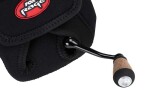 Fox Rage Obal na naviják Neoprene Spin Reel Pouch upto 2500,Fox Rage Obal na naviják Neoprene Spin Reel Pouch upto 2500