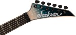 Jackson Pro Plus SL3 Soloist Arch Top EB PBS