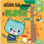Učím sa nové slová lese