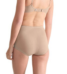 Dámské kalhotky 3 pack Basic maxi beige - Sloggi béžová XXL