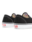 Vans Skate Authentic black/white pánské boty