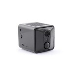 Kompaktní Full HD WiFi kamera - Zetta Z6